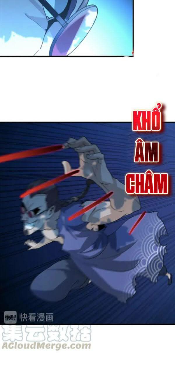Trọng Sinh Tiểu Y Tiên: Chapter 46