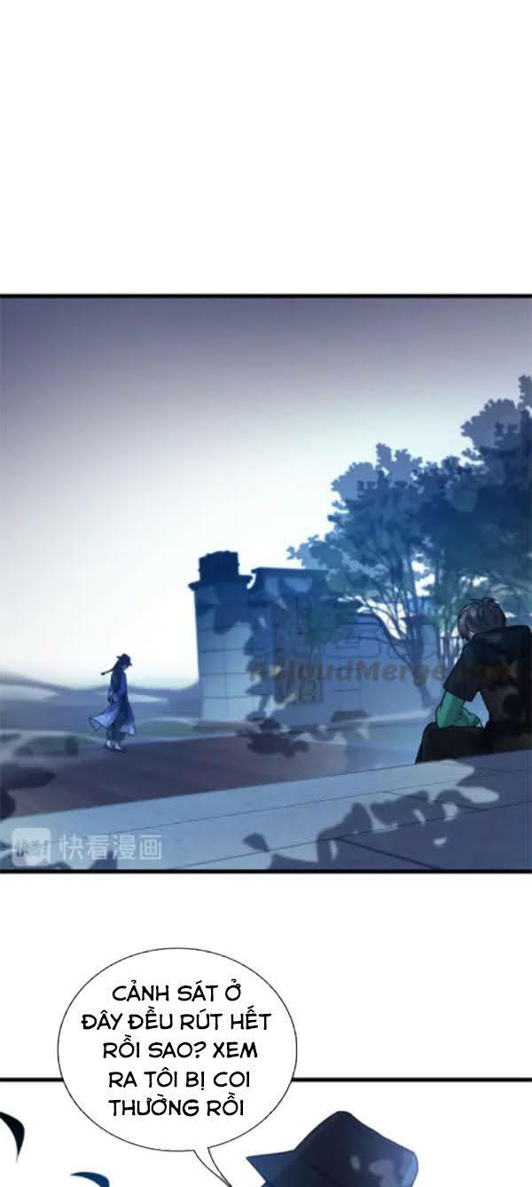 Trọng Sinh Tiểu Y Tiên: Chapter 46