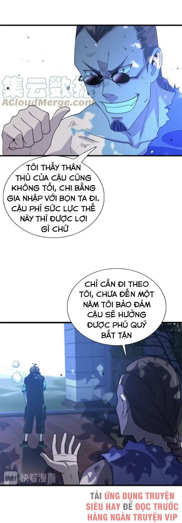 Trọng Sinh Tiểu Y Tiên: Chapter 46