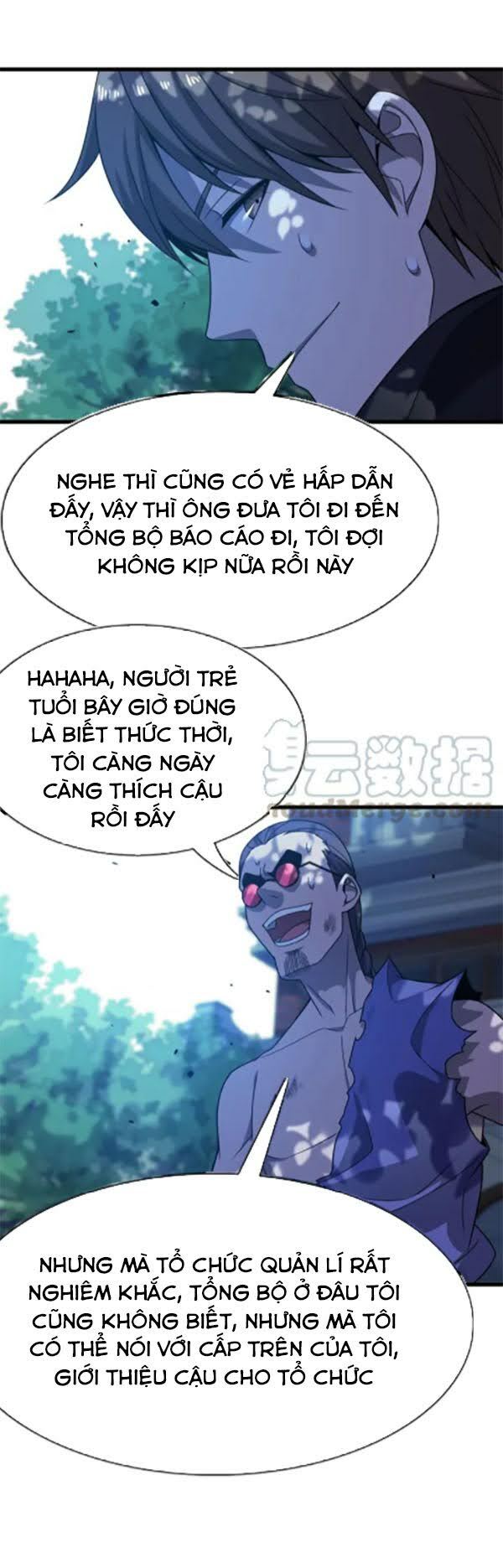 Trọng Sinh Tiểu Y Tiên: Chapter 46