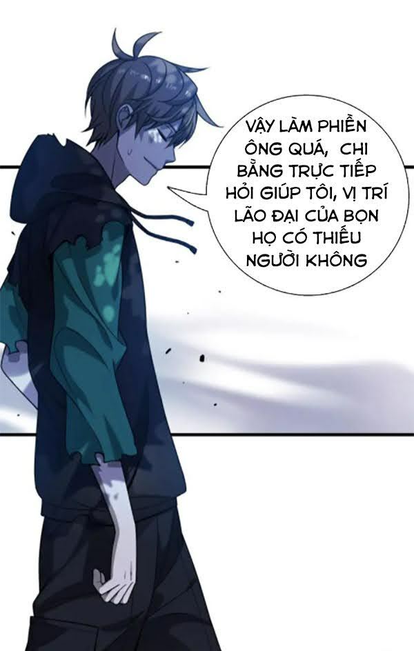 Trọng Sinh Tiểu Y Tiên: Chapter 46