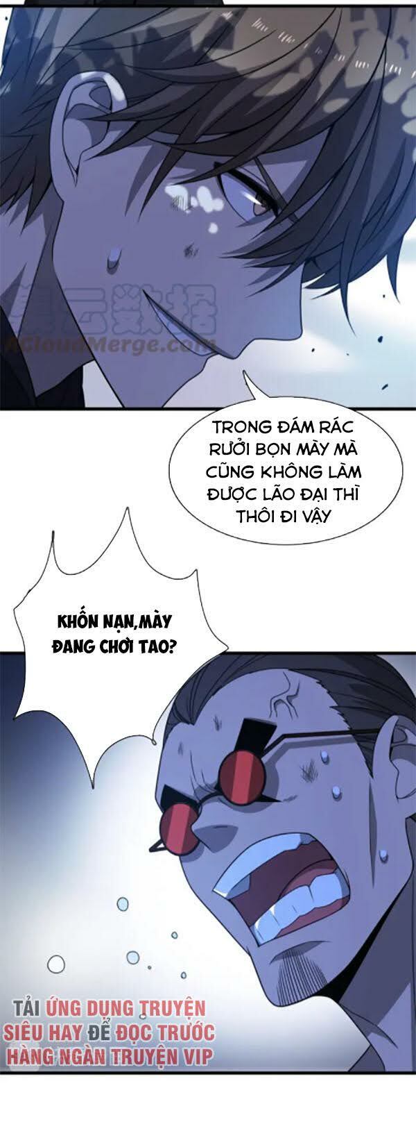 Trọng Sinh Tiểu Y Tiên: Chapter 46