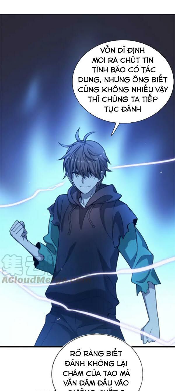 Trọng Sinh Tiểu Y Tiên: Chapter 46