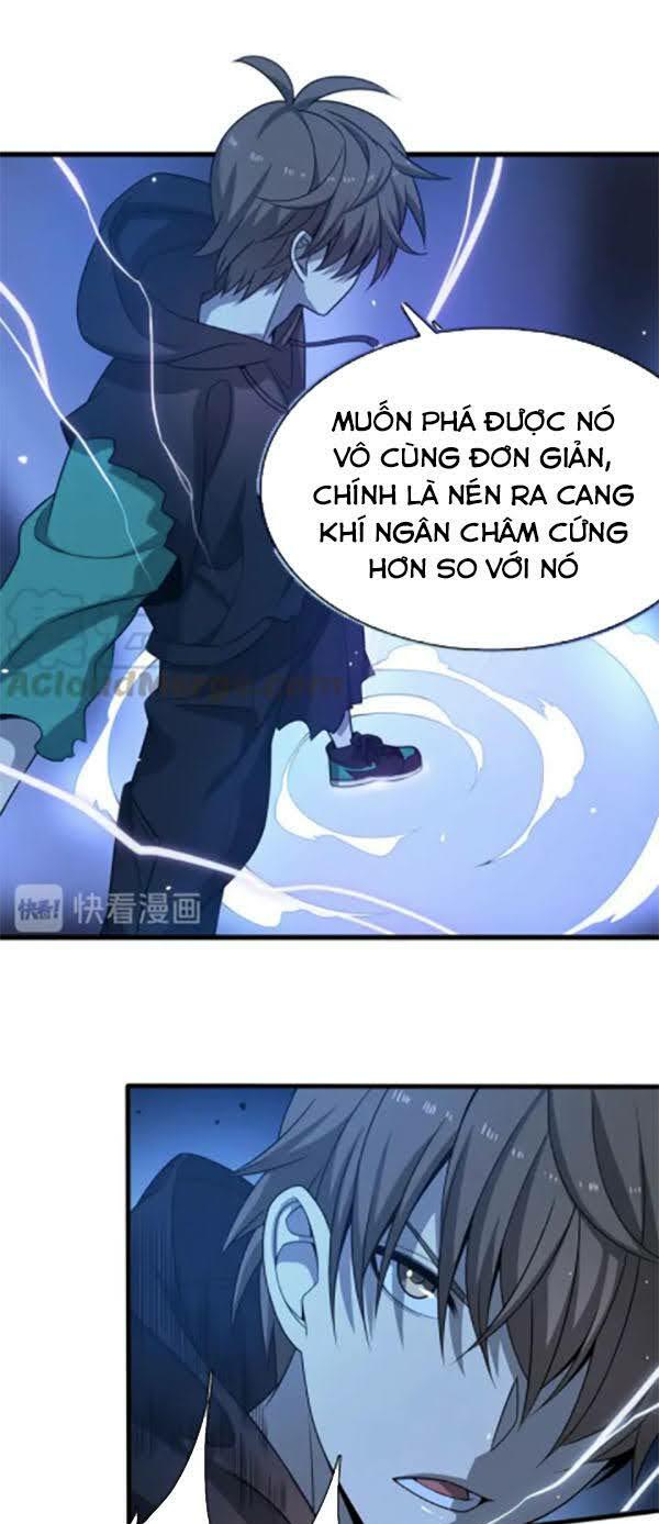 Trọng Sinh Tiểu Y Tiên: Chapter 46