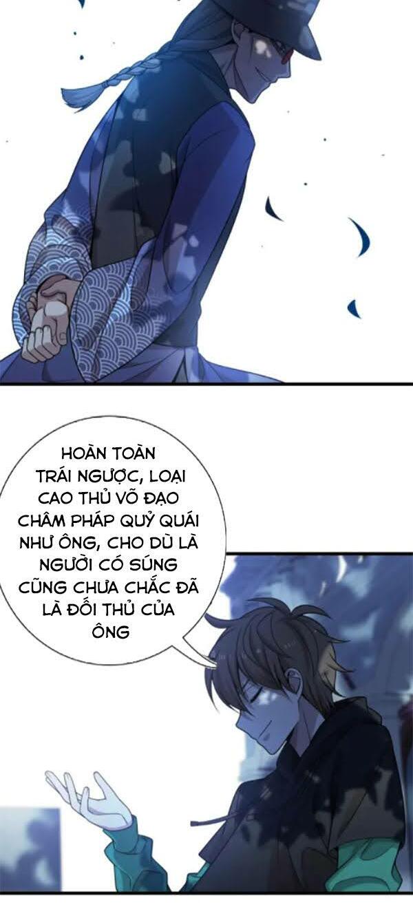 Trọng Sinh Tiểu Y Tiên: Chapter 46
