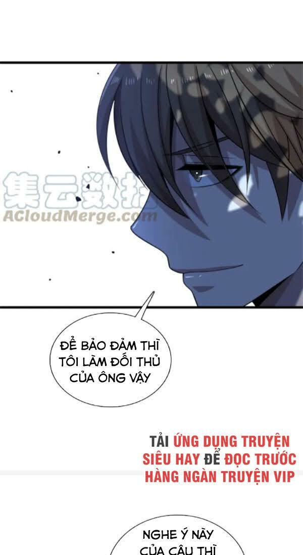Trọng Sinh Tiểu Y Tiên: Chapter 46