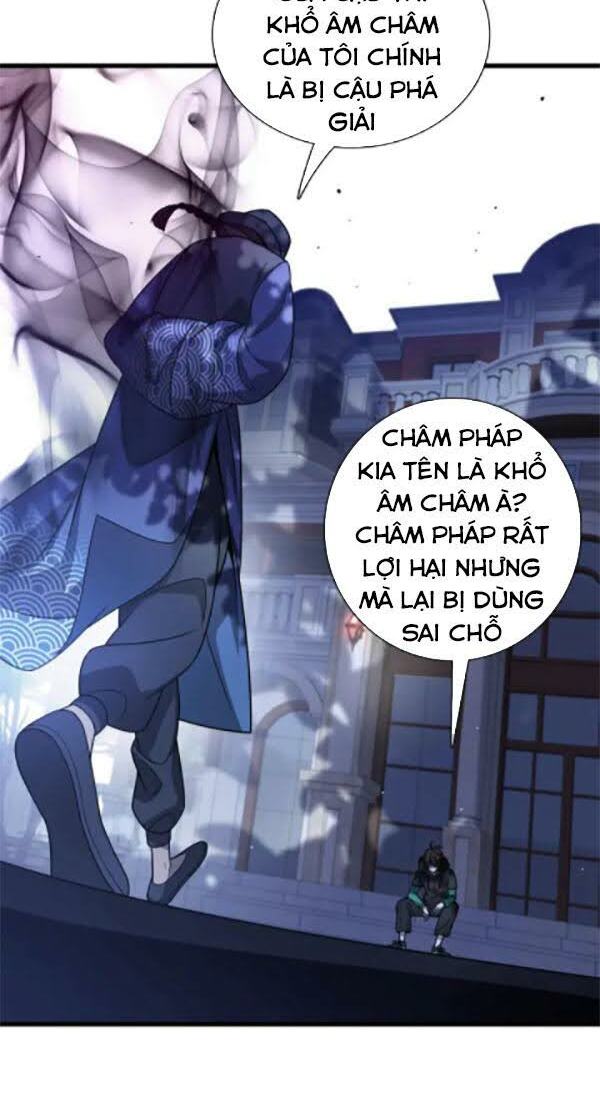 Trọng Sinh Tiểu Y Tiên: Chapter 46
