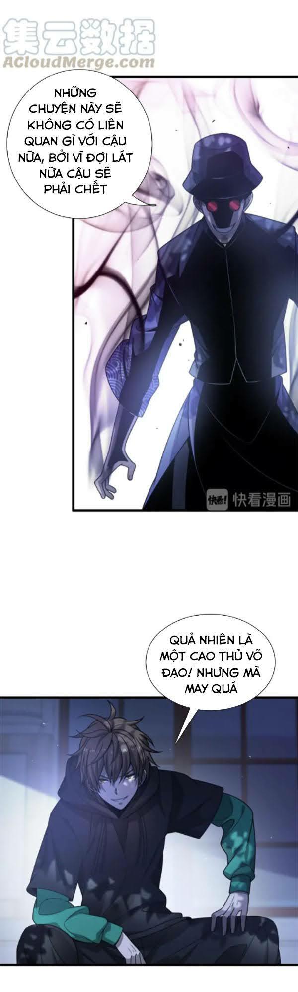 Trọng Sinh Tiểu Y Tiên: Chapter 46