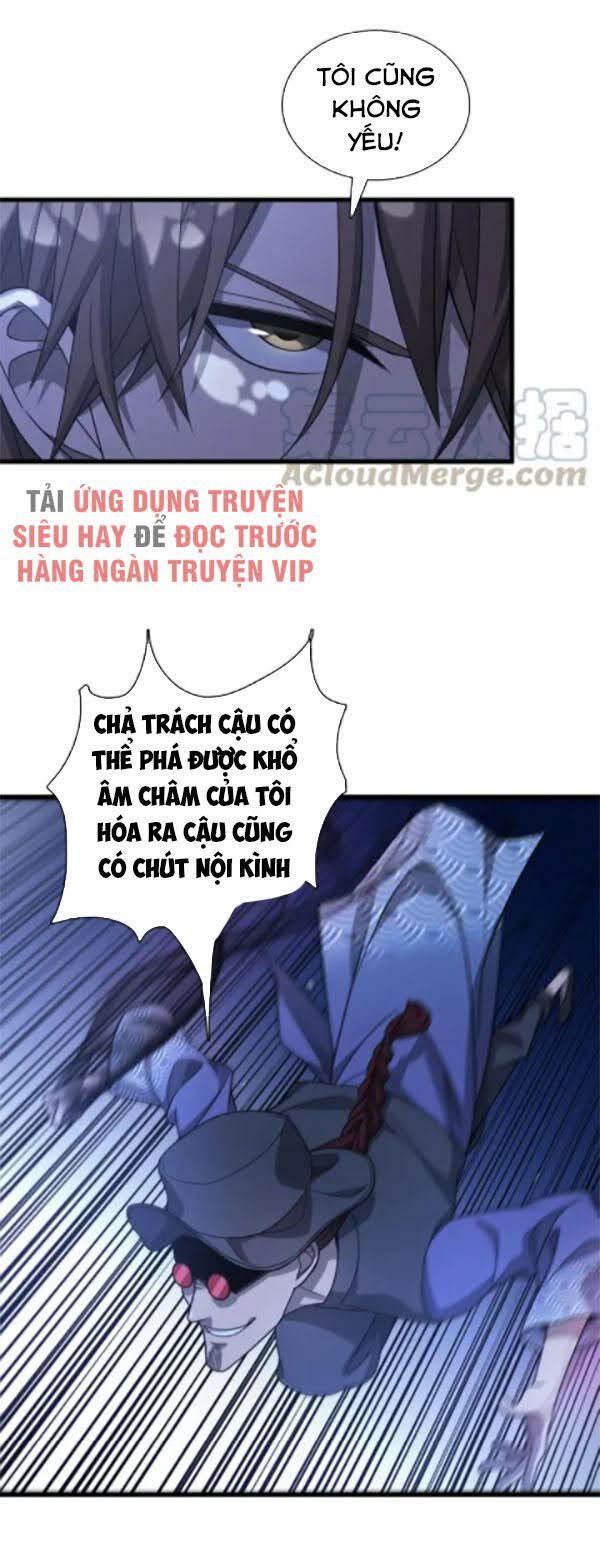 Trọng Sinh Tiểu Y Tiên: Chapter 46