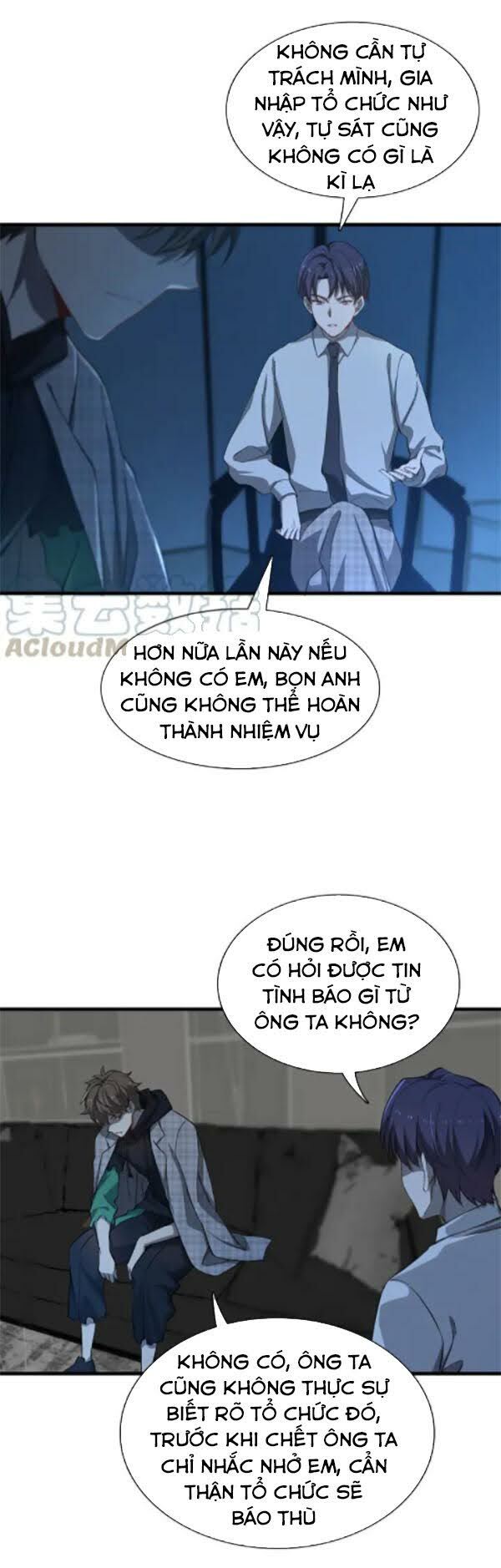 Trọng Sinh Tiểu Y Tiên: Chapter 47