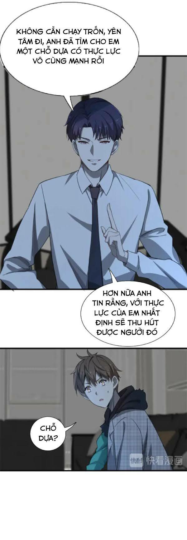 Trọng Sinh Tiểu Y Tiên: Chapter 47