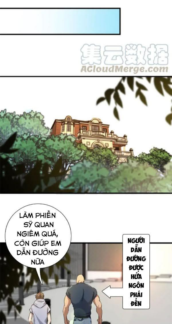Trọng Sinh Tiểu Y Tiên: Chapter 47