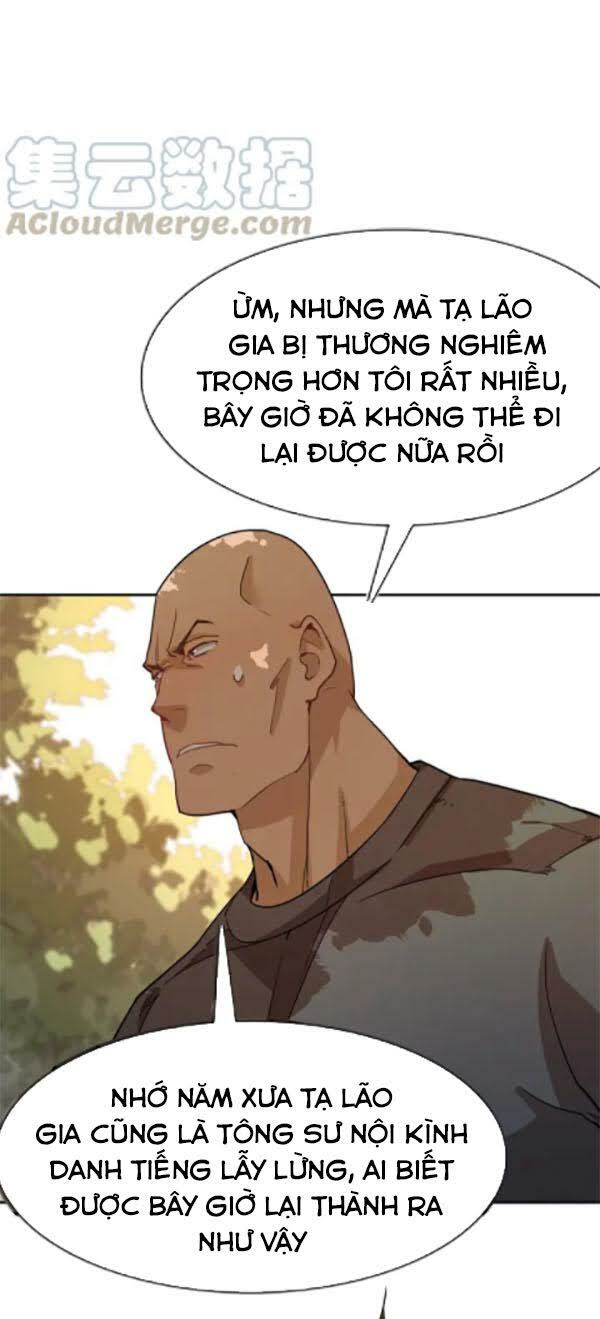 Trọng Sinh Tiểu Y Tiên: Chapter 47