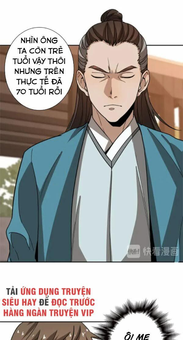 Trọng Sinh Tiểu Y Tiên: Chapter 47