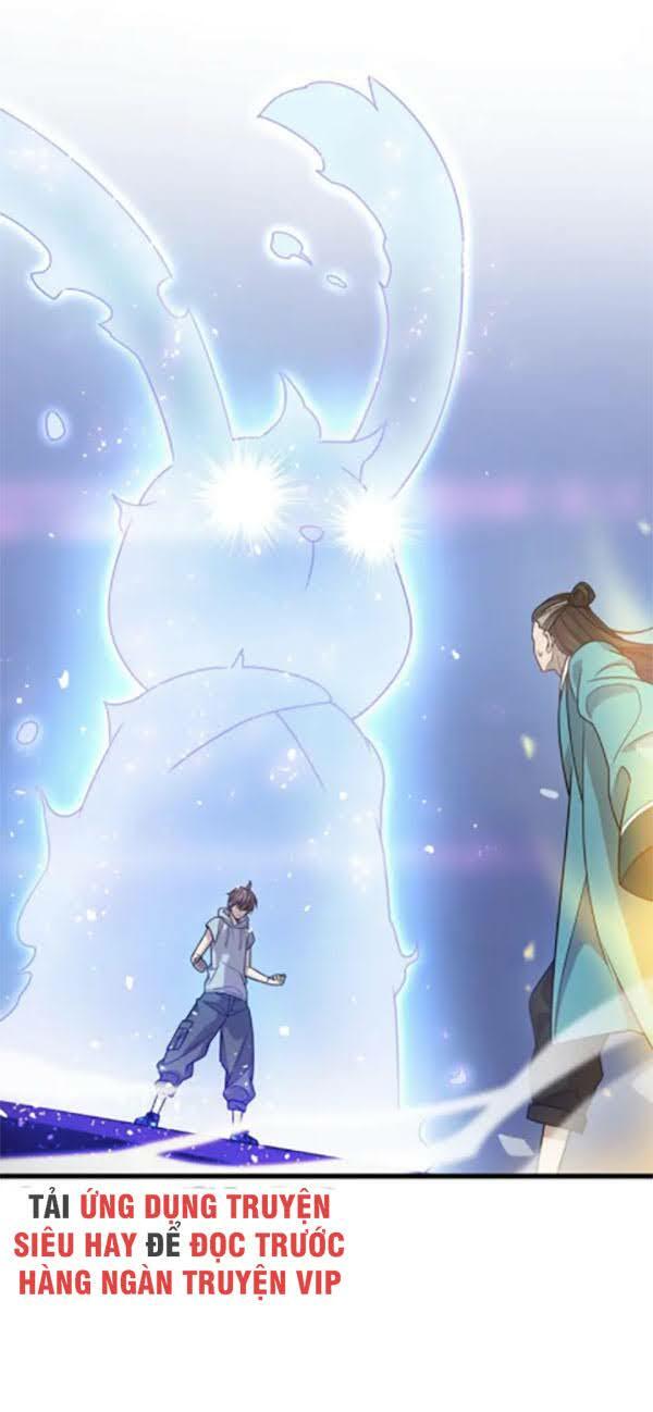 Trọng Sinh Tiểu Y Tiên: Chapter 47