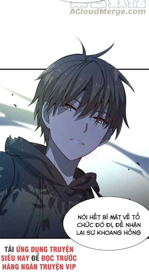Trọng Sinh Tiểu Y Tiên: Chapter 47