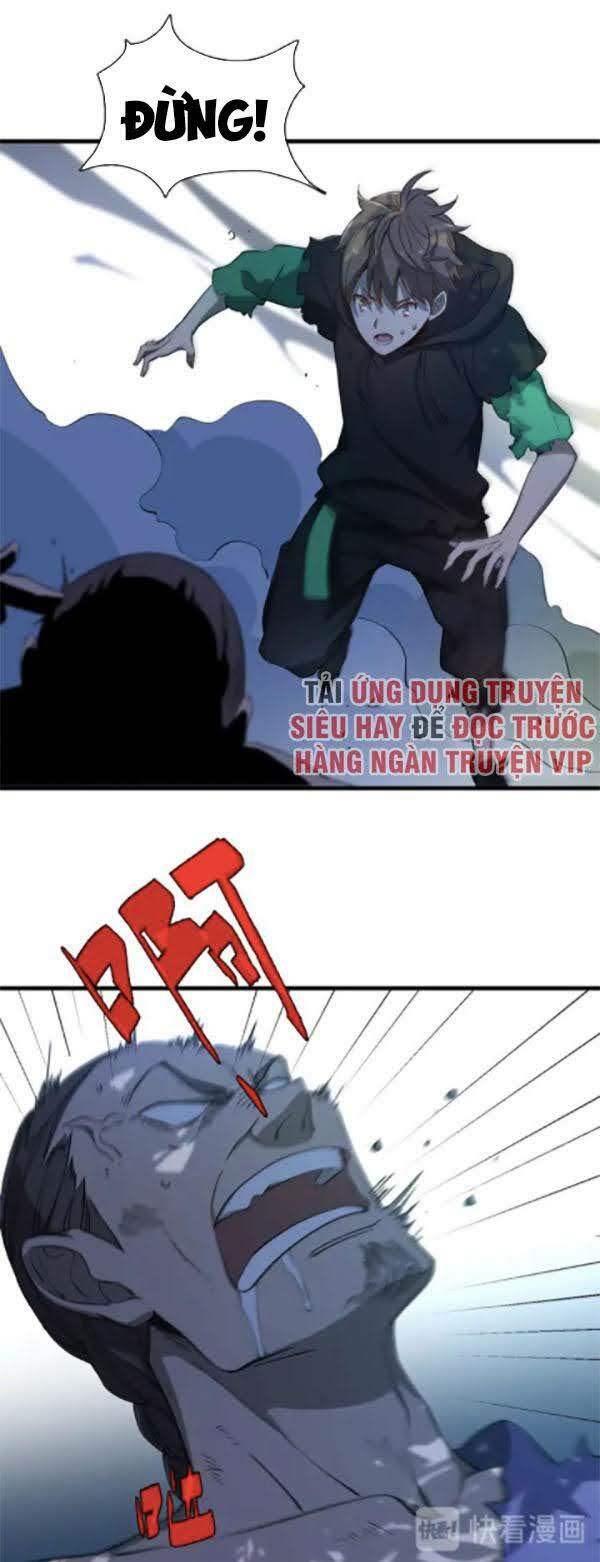 Trọng Sinh Tiểu Y Tiên: Chapter 47
