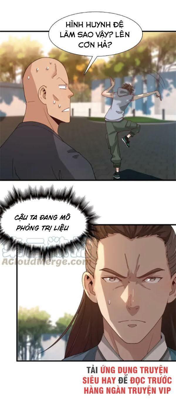 Trọng Sinh Tiểu Y Tiên: Chapter 48