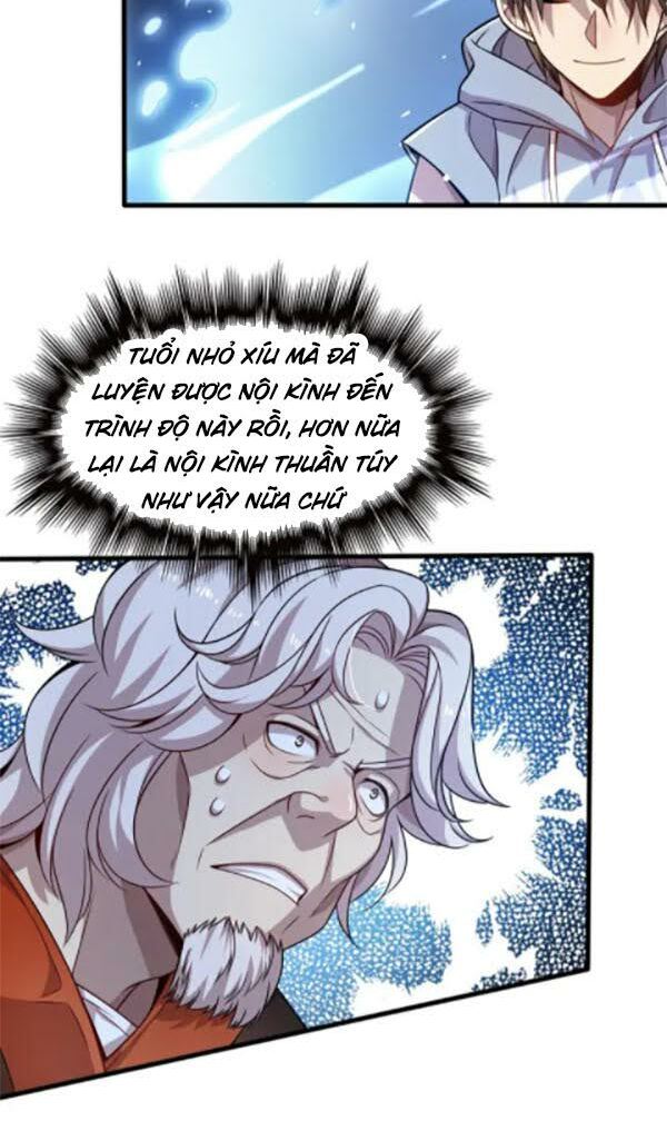 Trọng Sinh Tiểu Y Tiên: Chapter 48