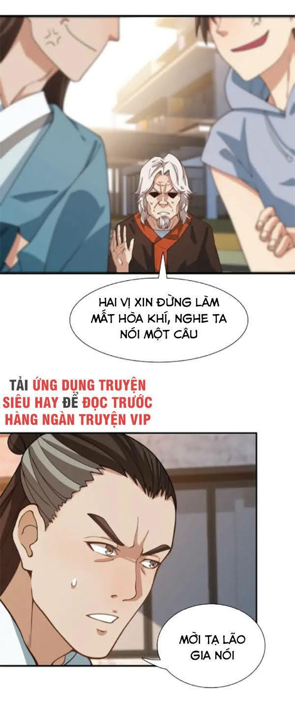 Trọng Sinh Tiểu Y Tiên: Chapter 48