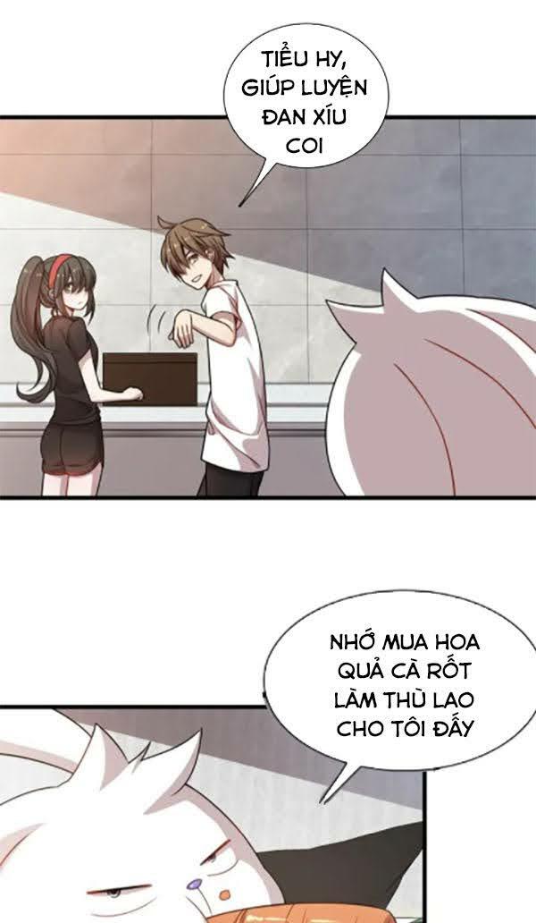 Trọng Sinh Tiểu Y Tiên: Chapter 48