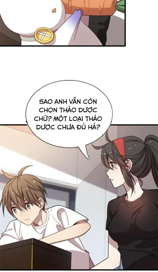Trọng Sinh Tiểu Y Tiên: Chapter 48