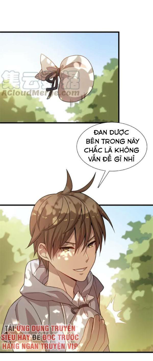 Trọng Sinh Tiểu Y Tiên: Chapter 49