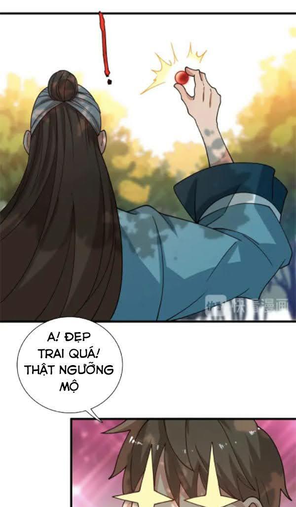 Trọng Sinh Tiểu Y Tiên: Chapter 49