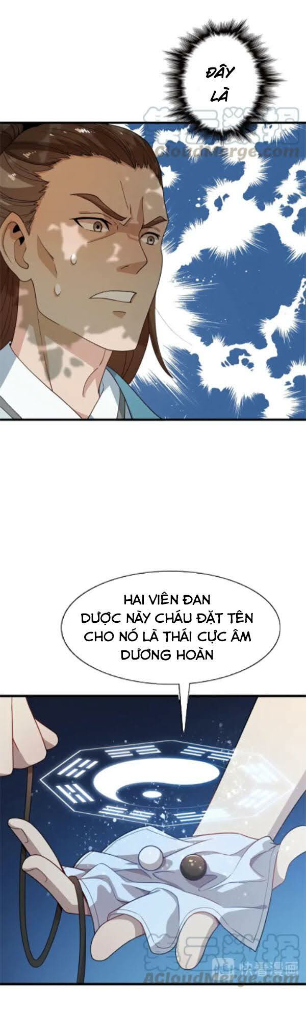 Trọng Sinh Tiểu Y Tiên: Chapter 49