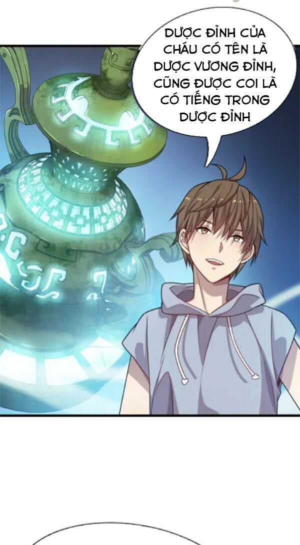 Trọng Sinh Tiểu Y Tiên: Chapter 49