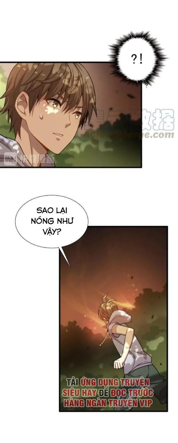 Trọng Sinh Tiểu Y Tiên: Chapter 49