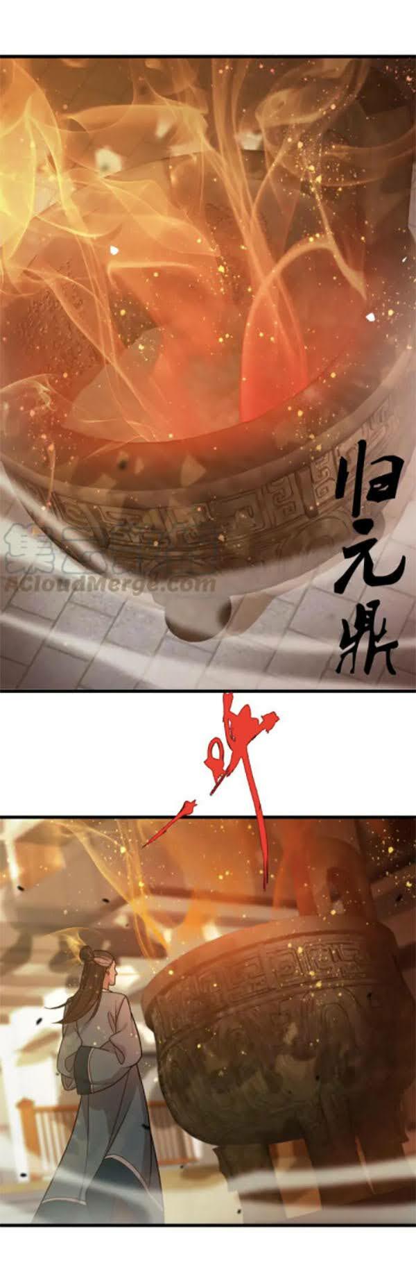 Trọng Sinh Tiểu Y Tiên: Chapter 49
