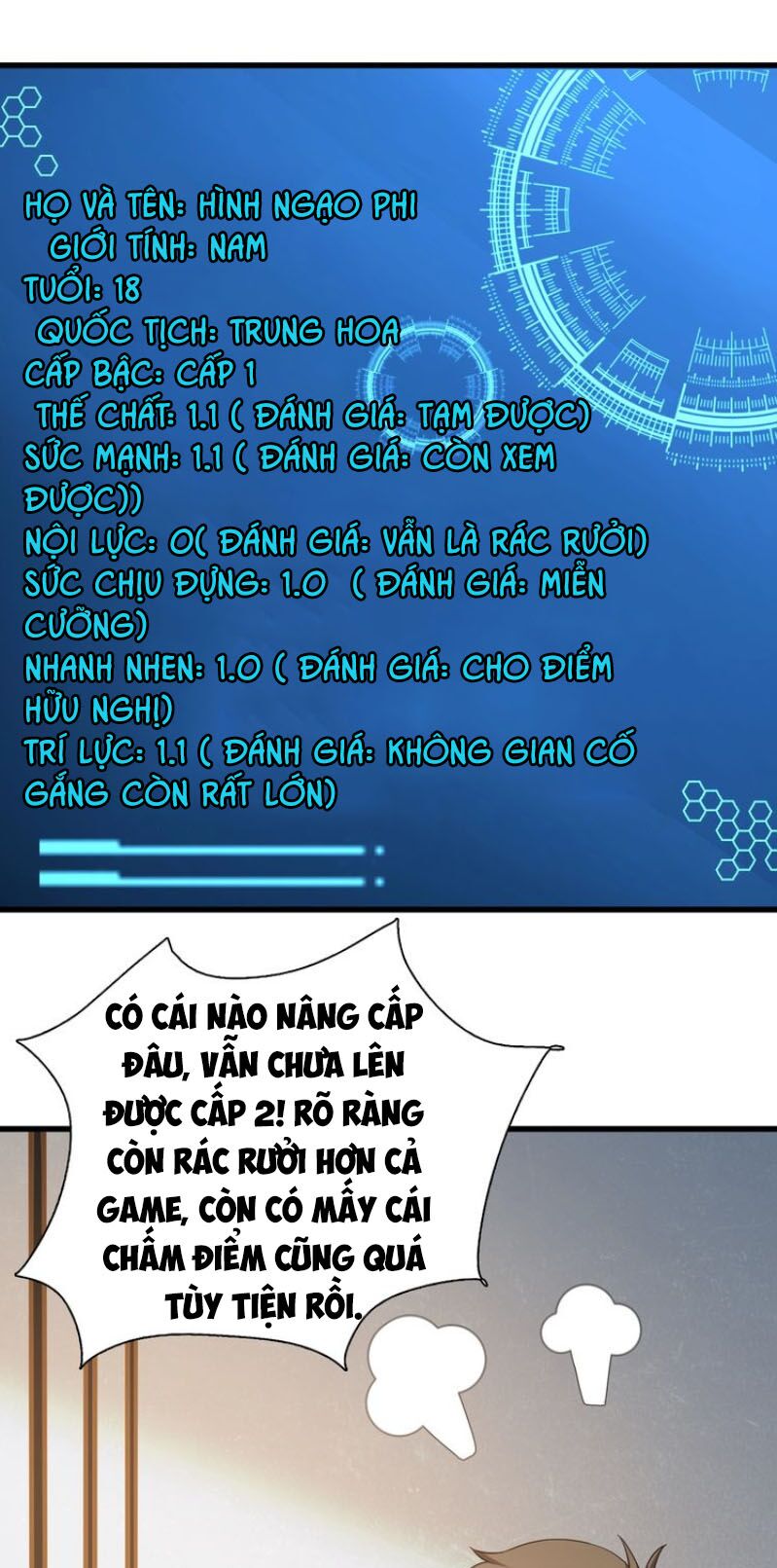 Trọng Sinh Tiểu Y Tiên: Chapter 5
