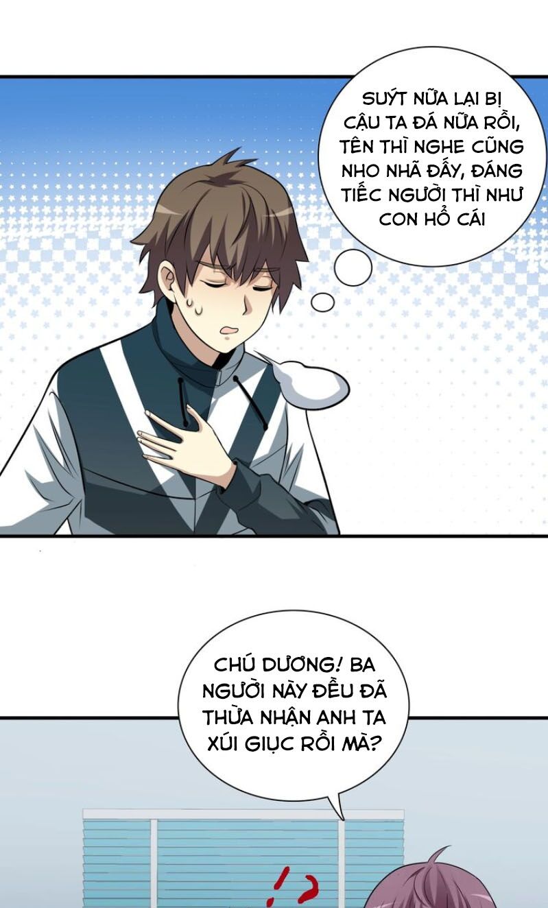 Trọng Sinh Tiểu Y Tiên: Chapter 5