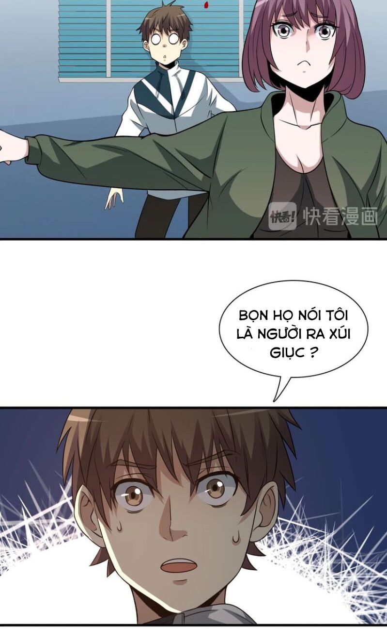Trọng Sinh Tiểu Y Tiên: Chapter 5