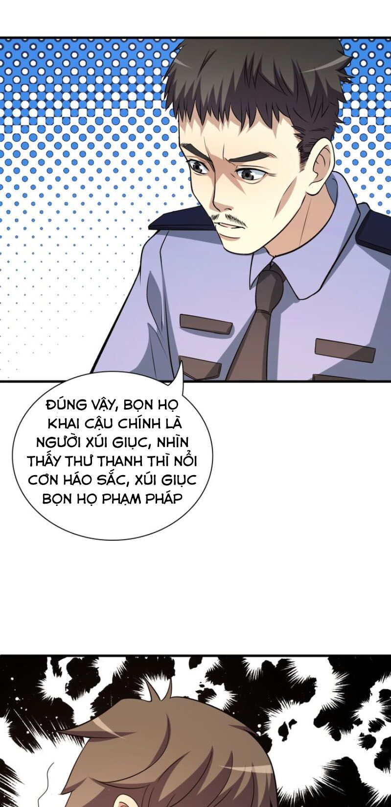 Trọng Sinh Tiểu Y Tiên: Chapter 5