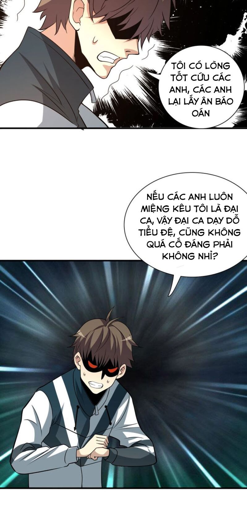 Trọng Sinh Tiểu Y Tiên: Chapter 5