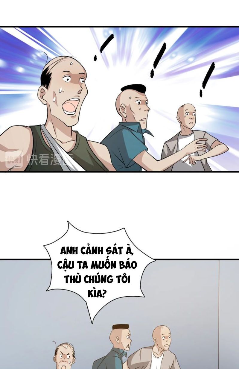 Trọng Sinh Tiểu Y Tiên: Chapter 5