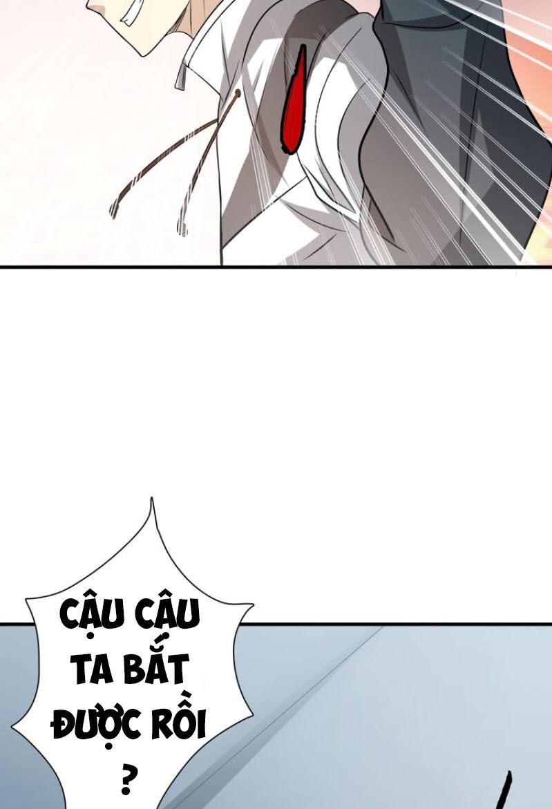Trọng Sinh Tiểu Y Tiên: Chapter 5