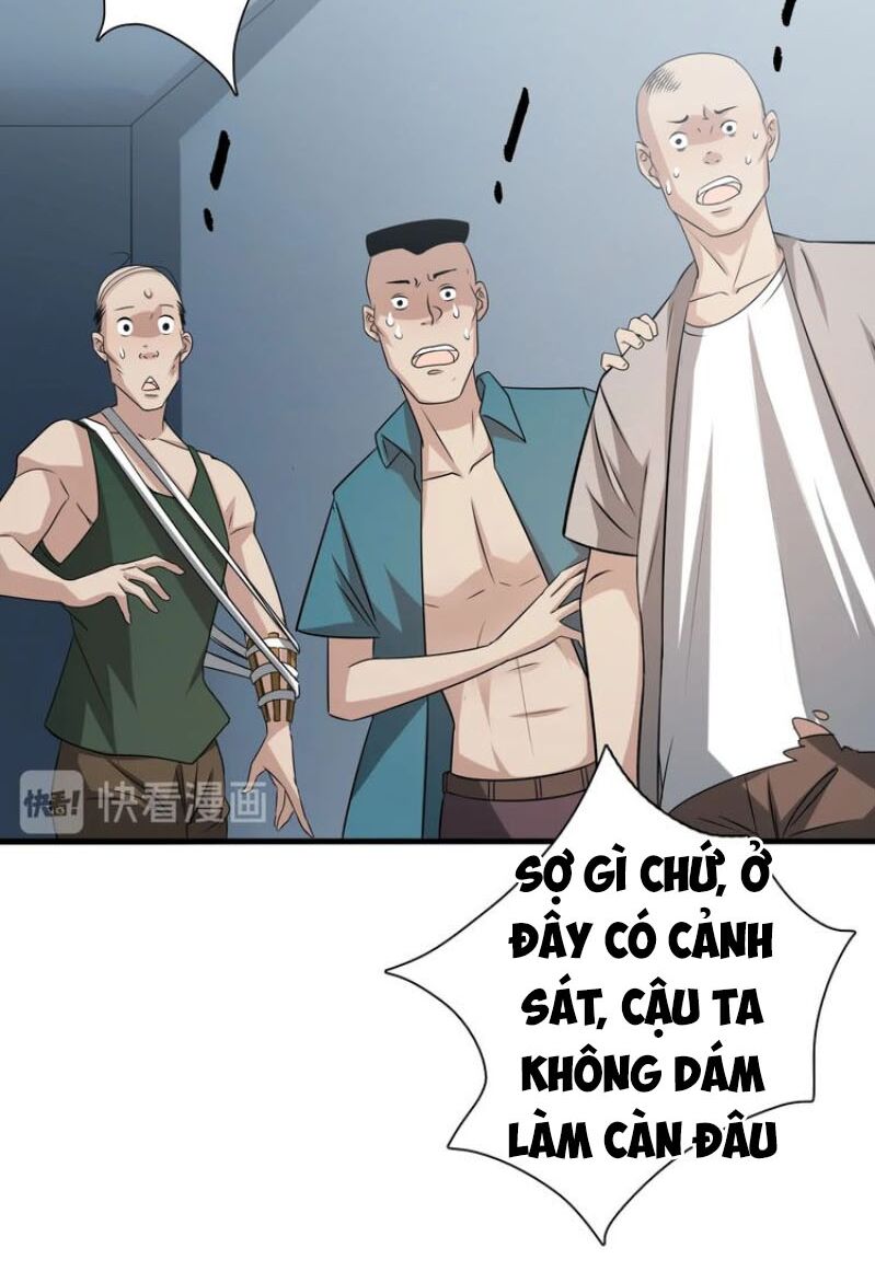 Trọng Sinh Tiểu Y Tiên: Chapter 5