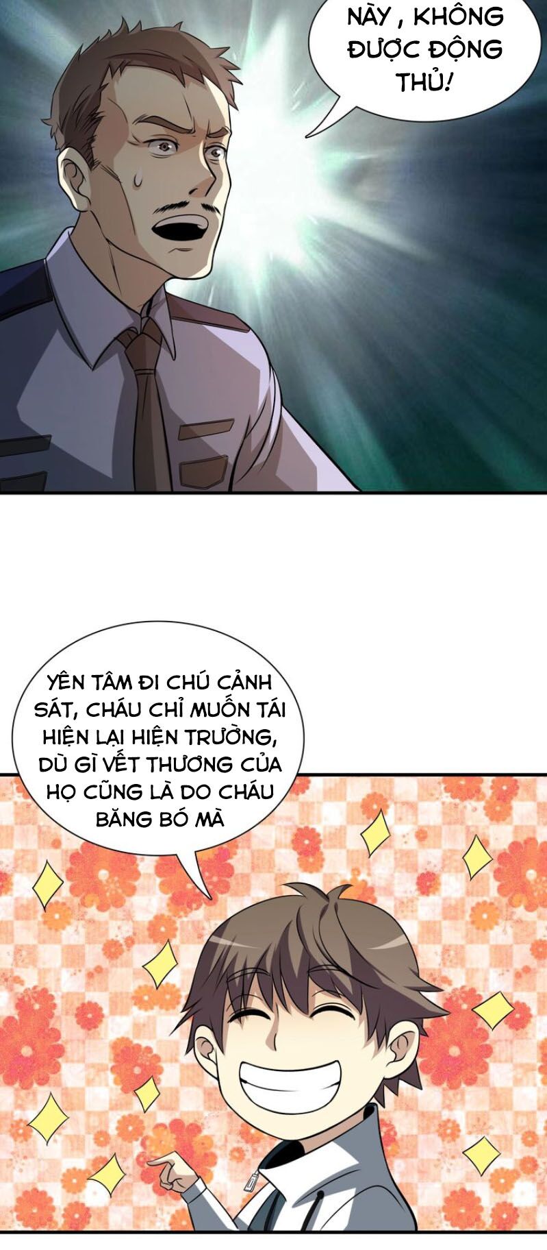 Trọng Sinh Tiểu Y Tiên: Chapter 5