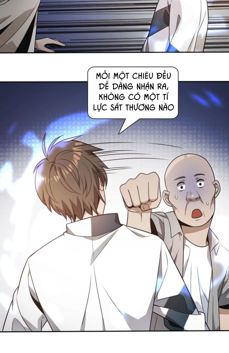 Trọng Sinh Tiểu Y Tiên: Chapter 5
