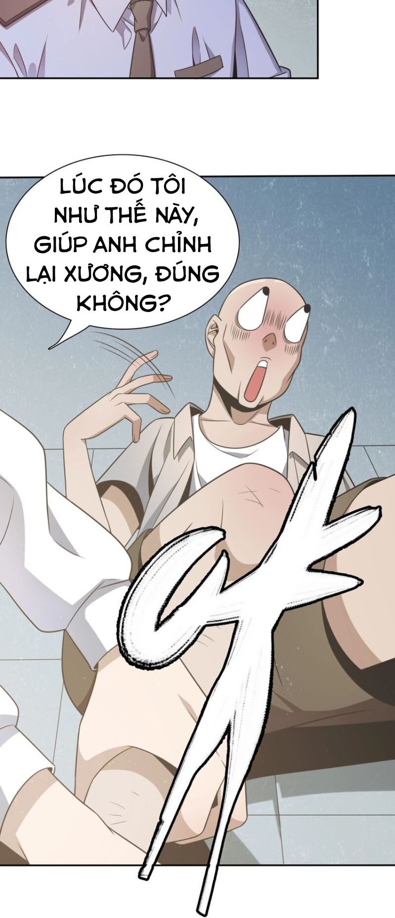 Trọng Sinh Tiểu Y Tiên: Chapter 5