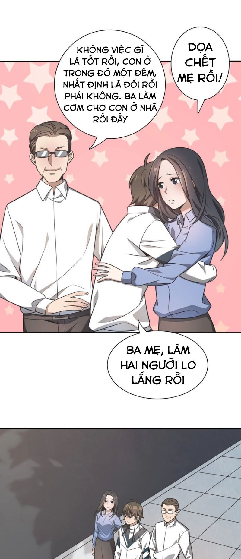 Trọng Sinh Tiểu Y Tiên: Chapter 5