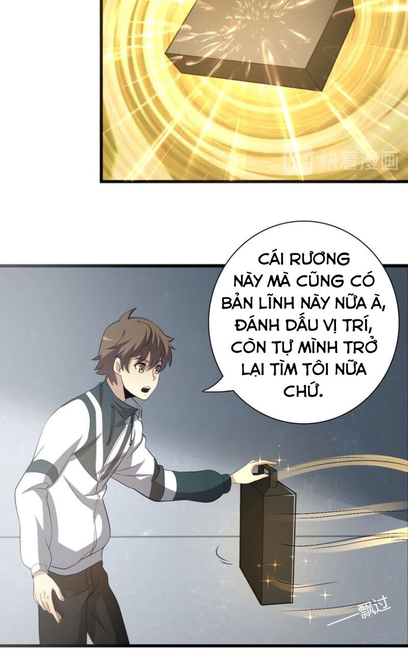 Trọng Sinh Tiểu Y Tiên: Chapter 5