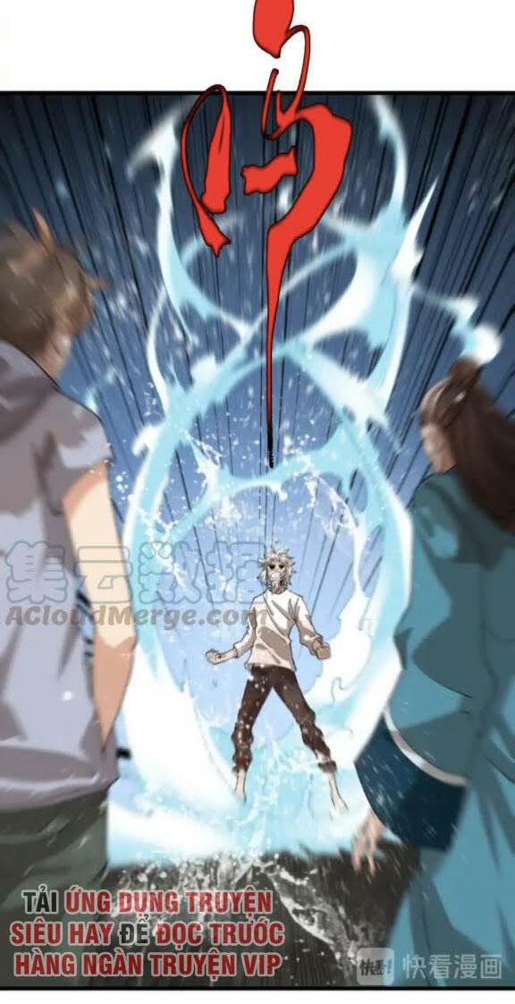 Trọng Sinh Tiểu Y Tiên: Chapter 50