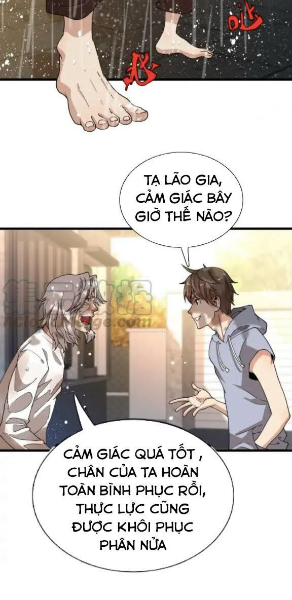 Trọng Sinh Tiểu Y Tiên: Chapter 50