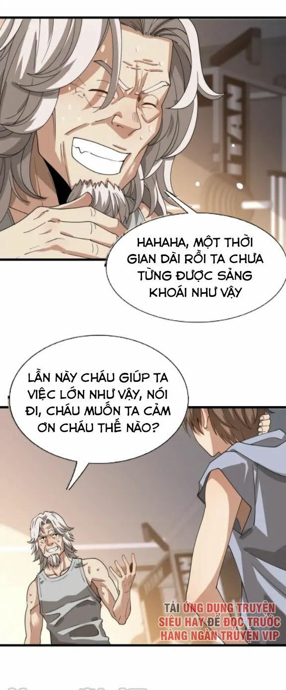 Trọng Sinh Tiểu Y Tiên: Chapter 50
