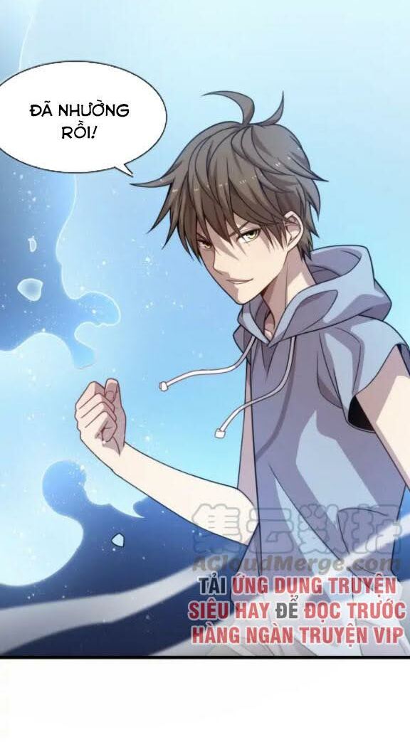 Trọng Sinh Tiểu Y Tiên: Chapter 50