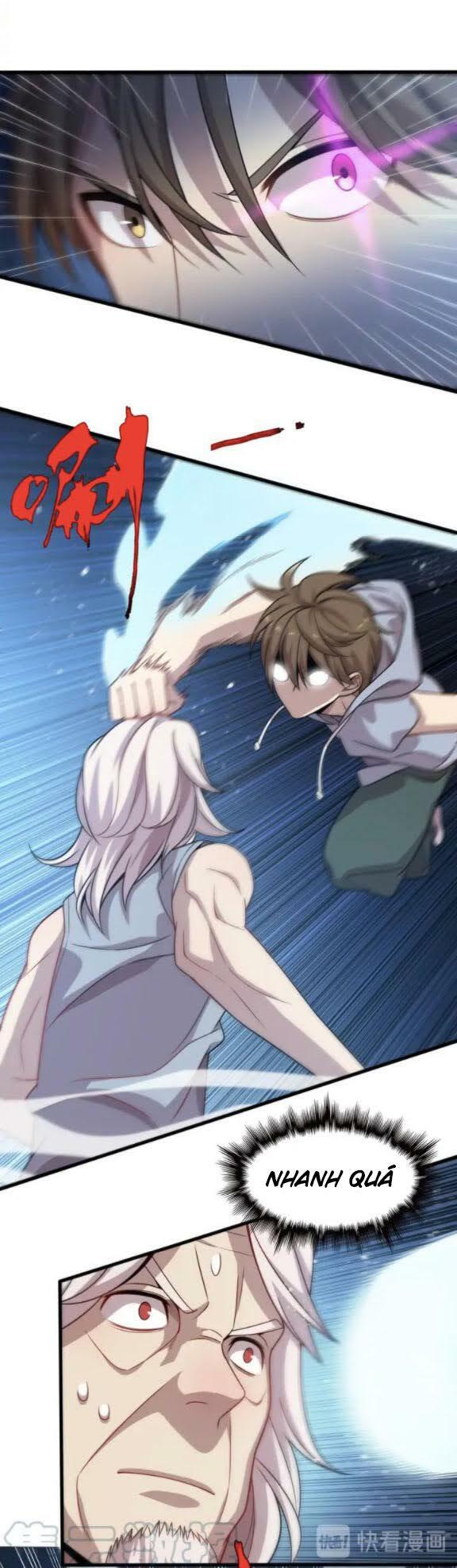 Trọng Sinh Tiểu Y Tiên: Chapter 50